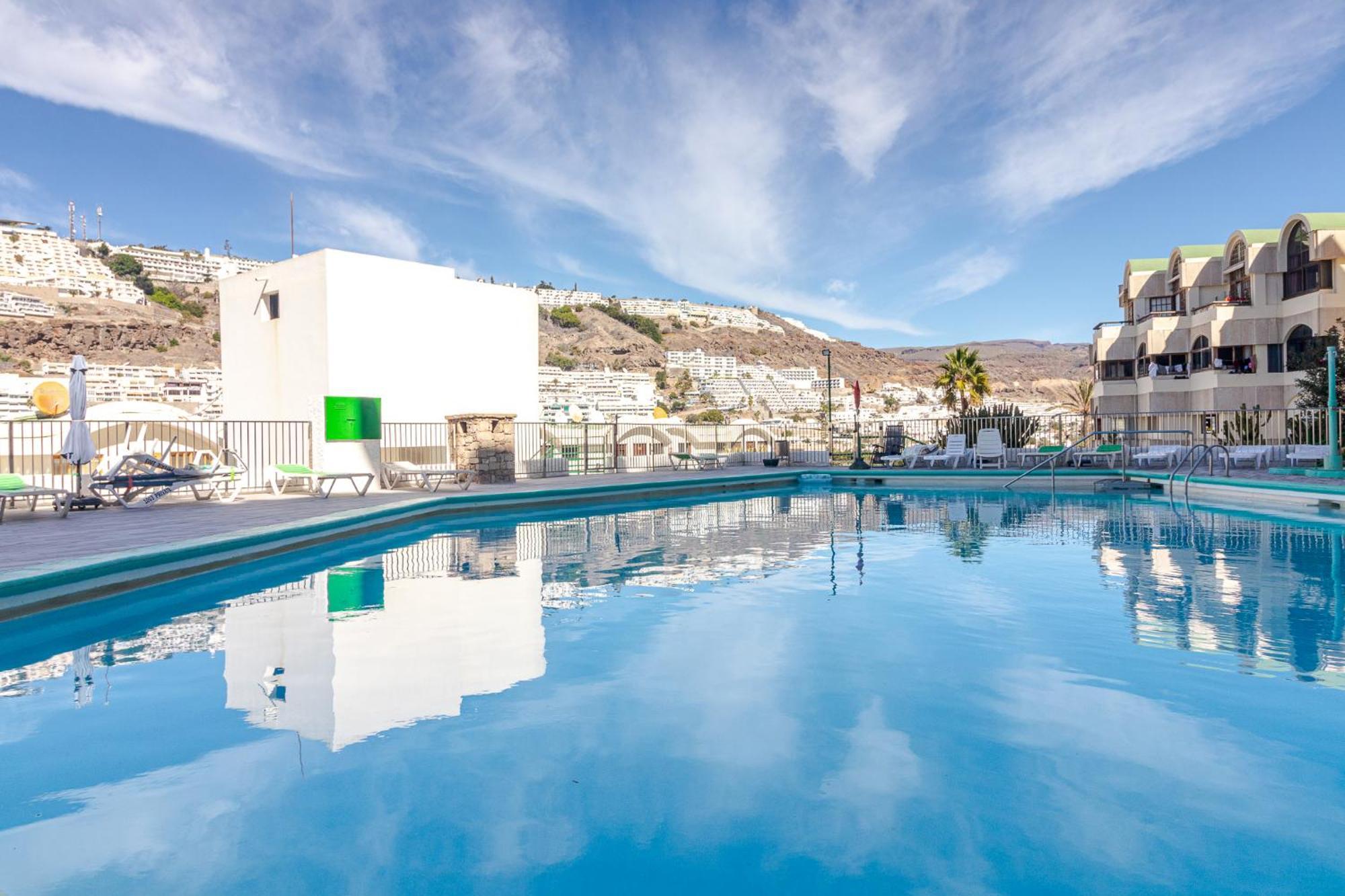 Puerto Rico Beachside Holidays * Puerto Rico (Gran Canaria)
